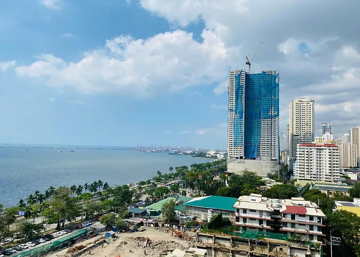 Baywatch Tower 1604 * Manila