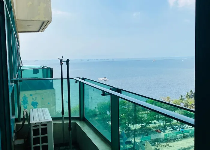 Baywatch Tower 1604 Manila